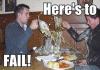 fail