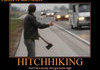 Hitchhiking