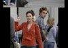 Girl Flips Off Rob Pattinson