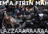 Revolution!