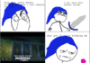 Mother fucking water temple