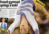 Sports Moments 3