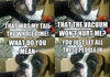 Baffled Boxer