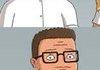 Hank Hill