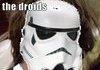 Conspiracy Stormtrooper