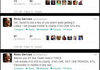 Ricky Gervais on twitter