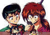 anime rule