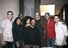 Fresh prince holiday reunion