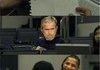 Bush u mad