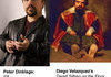 Peter Dinklage