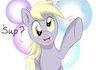 Derpy 