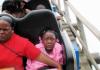 Damn Rollercoaster! You Scary!