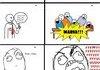 Trolling the teachers