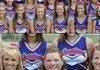 Cheerleading