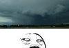 Smell Before Thunderstorm