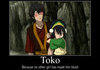 Best couple in TLA