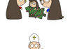 A Scandinavian Christmas