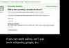 Yahoo Fail