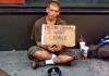 Clever Hobo