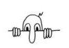 Kilroy was here