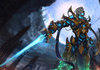 Pulse-fire Master Yi