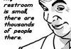 Restroom