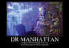 Dr Manhattan