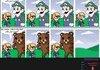 Weegee Pedo
