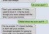 Get a different phone, dad.