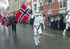 Todays Special Day in Norway