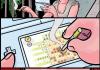 Touchscreen