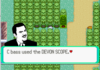 Kecleon rage