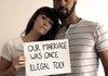 gay struggle same as black