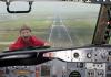 Hey Pilot, Let Me Off