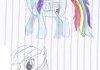 Rainbow Dash