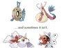I am Feebas