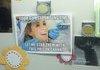 Photo at my dentist's office