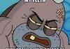 How tough am I?