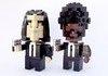 Lego pulp!