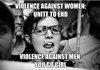 Feminist logic