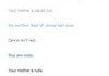 Cleverbot what is THAT supposed to mean?