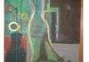 THIS IS REAL ART BY ANDRE HERRING
