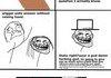 trolling in class