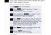 The things I have seen on FaceBook