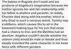 please read!