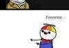 ADD ME AS A FRIEND, I'm forever alone.