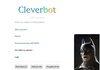 Cleverbot Hates Batman