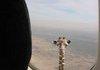A Giraffe.