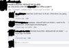 Stupid facebook bitches