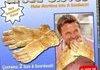 Bread Gloves!
